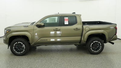 2026 Toyota Tacoma i-FORCE MAX TRD Sport i-FORCE MAX