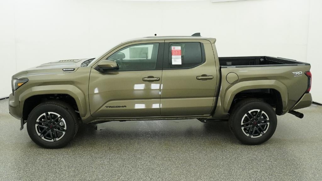 2026 Toyota Tacoma i-FORCE MAX TRD Sport i-FORCE MAX