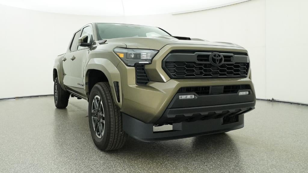 2026 Toyota Tacoma i-FORCE MAX TRD Sport i-FORCE MAX