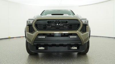 2026 Toyota Tacoma i-FORCE MAX TRD Sport i-FORCE MAX