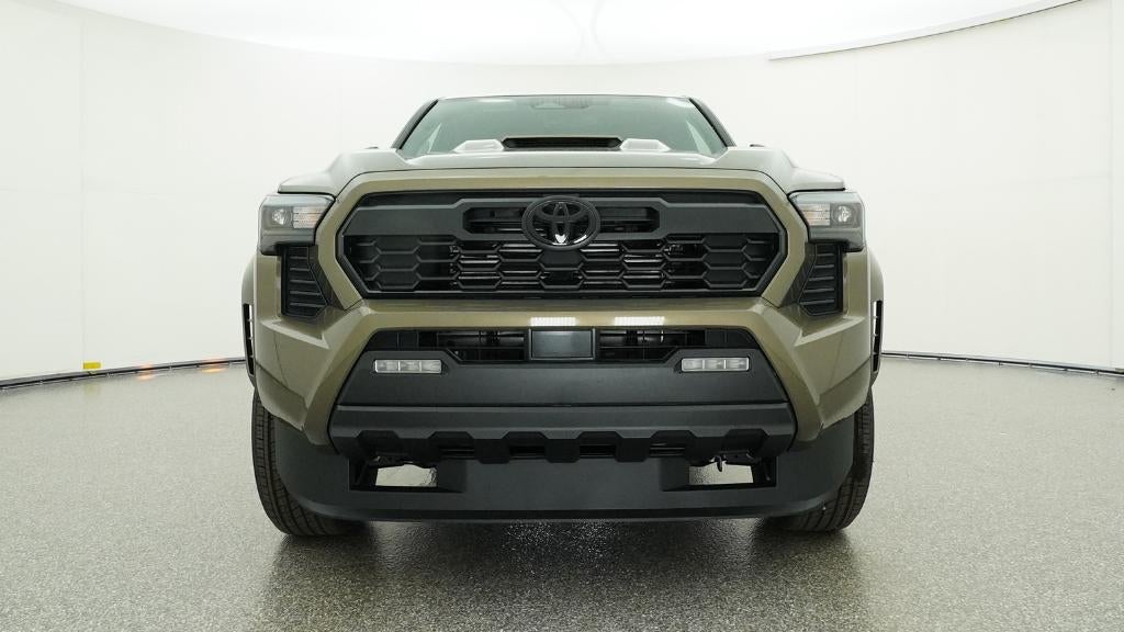 2026 Toyota Tacoma i-FORCE MAX TRD Sport i-FORCE MAX