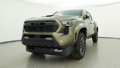 2026 Toyota Tacoma i-FORCE MAX TRD Sport i-FORCE MAX