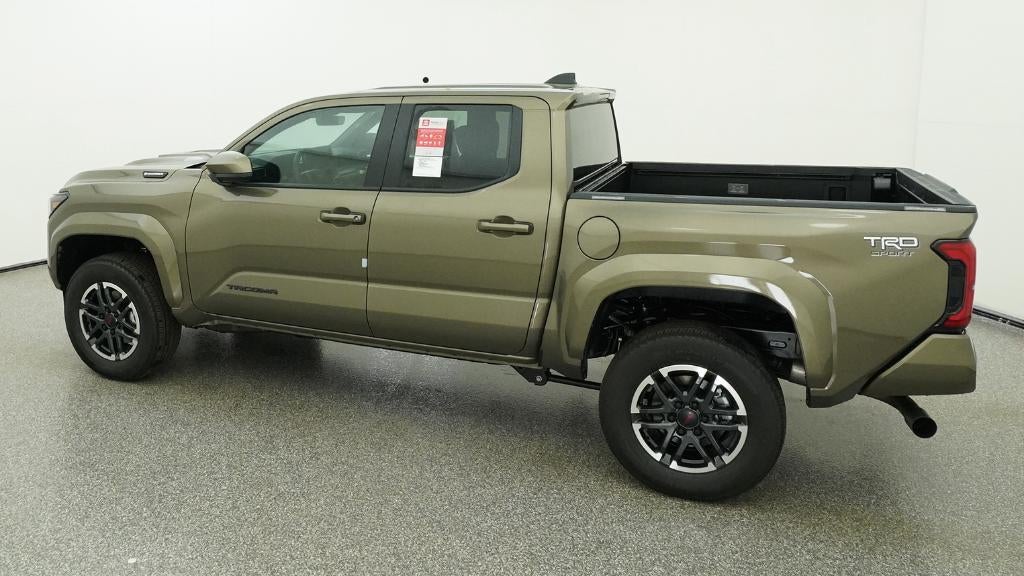 2026 Toyota Tacoma i-FORCE MAX TRD Sport i-FORCE MAX