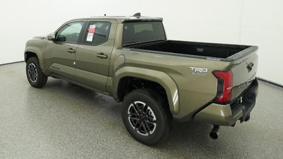 2026 Toyota Tacoma i-FORCE MAX TRD Sport i-FORCE MAX