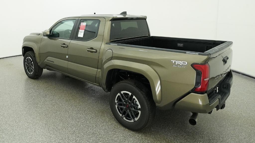 2026 Toyota Tacoma i-FORCE MAX TRD Sport i-FORCE MAX