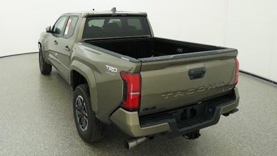 2026 Toyota Tacoma i-FORCE MAX TRD Sport i-FORCE MAX