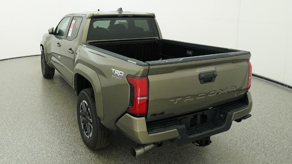2026 Toyota Tacoma i-FORCE MAX TRD Sport i-FORCE MAX