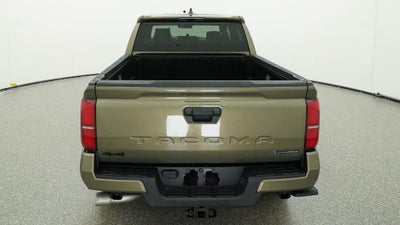 2026 Toyota Tacoma i-FORCE MAX TRD Sport i-FORCE MAX