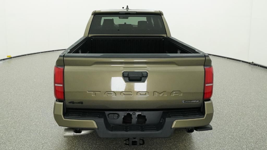 2026 Toyota Tacoma i-FORCE MAX TRD Sport i-FORCE MAX
