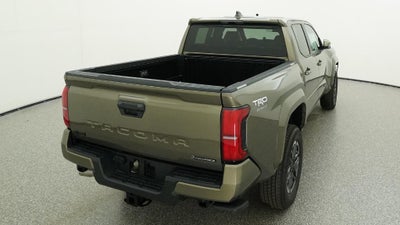2026 Toyota Tacoma i-FORCE MAX TRD Sport i-FORCE MAX