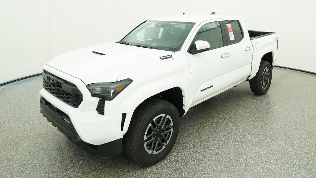 2026 Toyota Tacoma i-FORCE MAX TRD Sport i-FORCE MAX