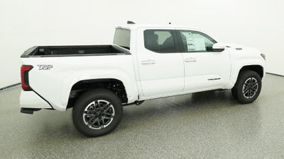 2026 Toyota Tacoma i-FORCE MAX TRD Sport i-FORCE MAX