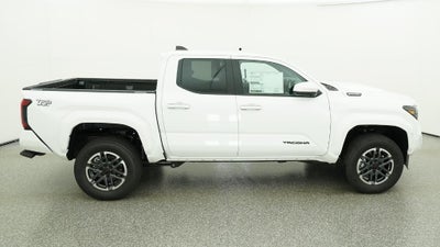 2026 Toyota Tacoma i-FORCE MAX TRD Sport i-FORCE MAX