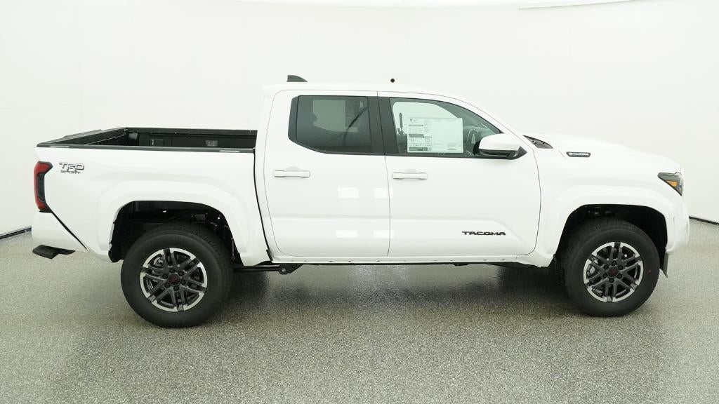 2026 Toyota Tacoma i-FORCE MAX TRD Sport i-FORCE MAX