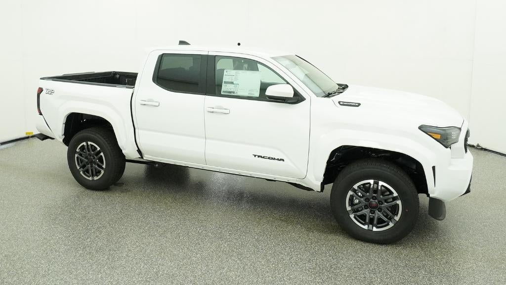 2026 Toyota Tacoma i-FORCE MAX TRD Sport i-FORCE MAX