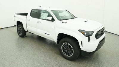 2026 Toyota Tacoma i-FORCE MAX TRD Sport i-FORCE MAX