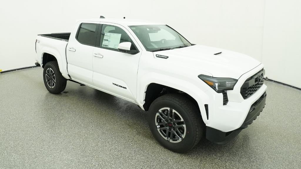 2026 Toyota Tacoma i-FORCE MAX TRD Sport i-FORCE MAX