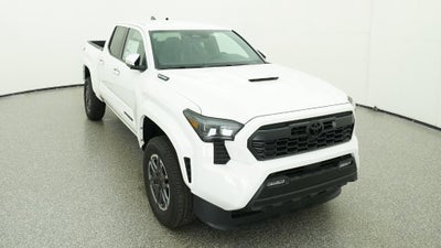 2026 Toyota Tacoma i-FORCE MAX TRD Sport i-FORCE MAX