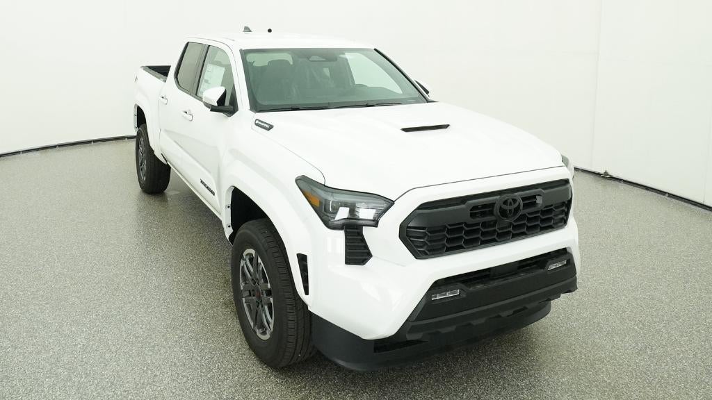2026 Toyota Tacoma i-FORCE MAX TRD Sport i-FORCE MAX