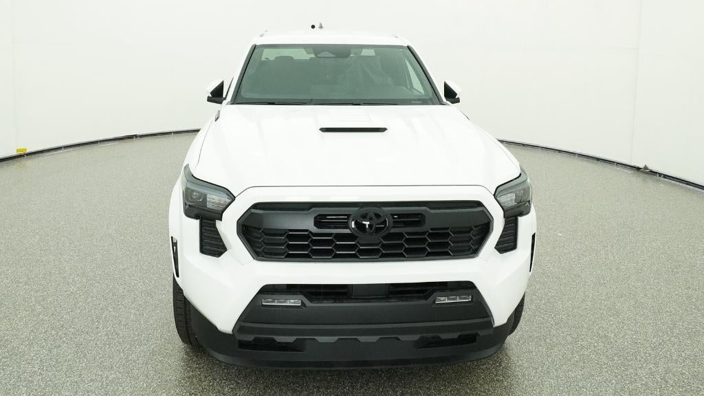 2026 Toyota Tacoma i-FORCE MAX TRD Sport i-FORCE MAX