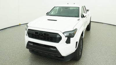 2026 Toyota Tacoma i-FORCE MAX TRD Sport i-FORCE MAX
