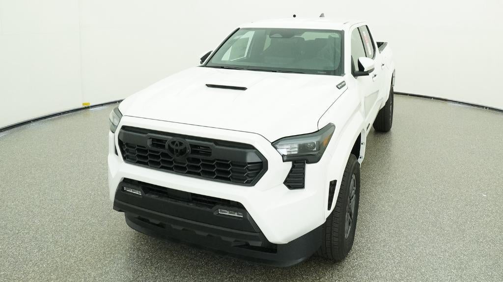 2026 Toyota Tacoma i-FORCE MAX TRD Sport i-FORCE MAX