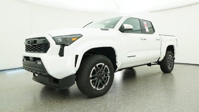 2026 Toyota Tacoma i-FORCE MAX TRD Sport i-FORCE MAX