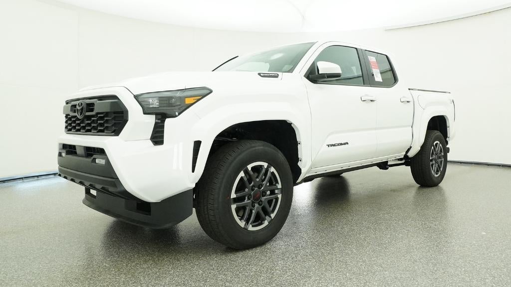 2026 Toyota Tacoma i-FORCE MAX TRD Sport i-FORCE MAX