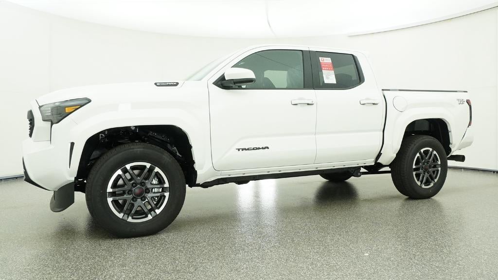 2026 Toyota Tacoma i-FORCE MAX TRD Sport i-FORCE MAX