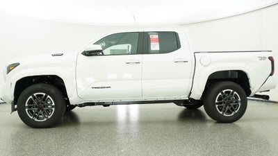 2026 Toyota Tacoma i-FORCE MAX TRD Sport i-FORCE MAX