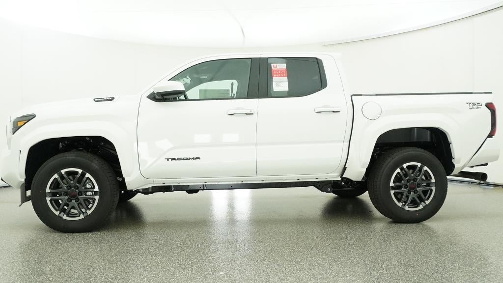 2026 Toyota Tacoma i-FORCE MAX TRD Sport i-FORCE MAX