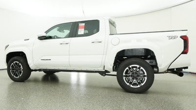 2026 Toyota Tacoma i-FORCE MAX TRD Sport i-FORCE MAX