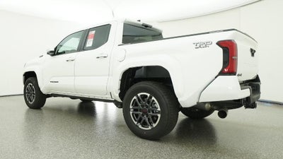 2026 Toyota Tacoma i-FORCE MAX TRD Sport i-FORCE MAX