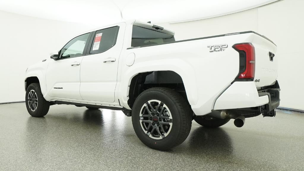 2026 Toyota Tacoma i-FORCE MAX TRD Sport i-FORCE MAX