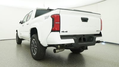 2026 Toyota Tacoma i-FORCE MAX TRD Sport i-FORCE MAX