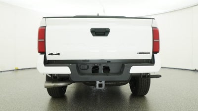 2026 Toyota Tacoma i-FORCE MAX TRD Sport i-FORCE MAX