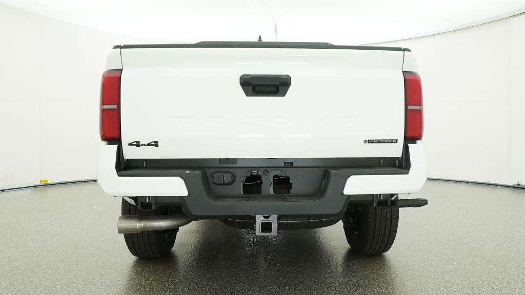 2026 Toyota Tacoma i-FORCE MAX TRD Sport i-FORCE MAX