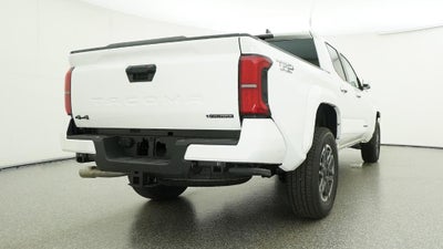 2026 Toyota Tacoma i-FORCE MAX TRD Sport i-FORCE MAX