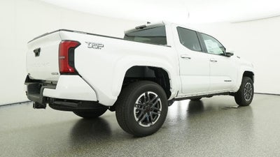 2026 Toyota Tacoma i-FORCE MAX TRD Sport i-FORCE MAX