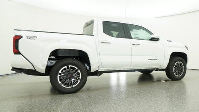 2026 Toyota Tacoma i-FORCE MAX TRD Sport i-FORCE MAX