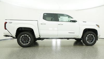 2026 Toyota Tacoma i-FORCE MAX TRD Sport i-FORCE MAX