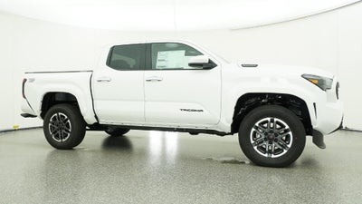 2026 Toyota Tacoma i-FORCE MAX TRD Sport i-FORCE MAX