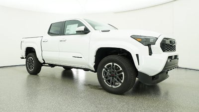 2026 Toyota Tacoma i-FORCE MAX TRD Sport i-FORCE MAX