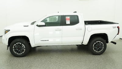 2026 Toyota Tacoma i-FORCE MAX TRD Sport i-FORCE MAX