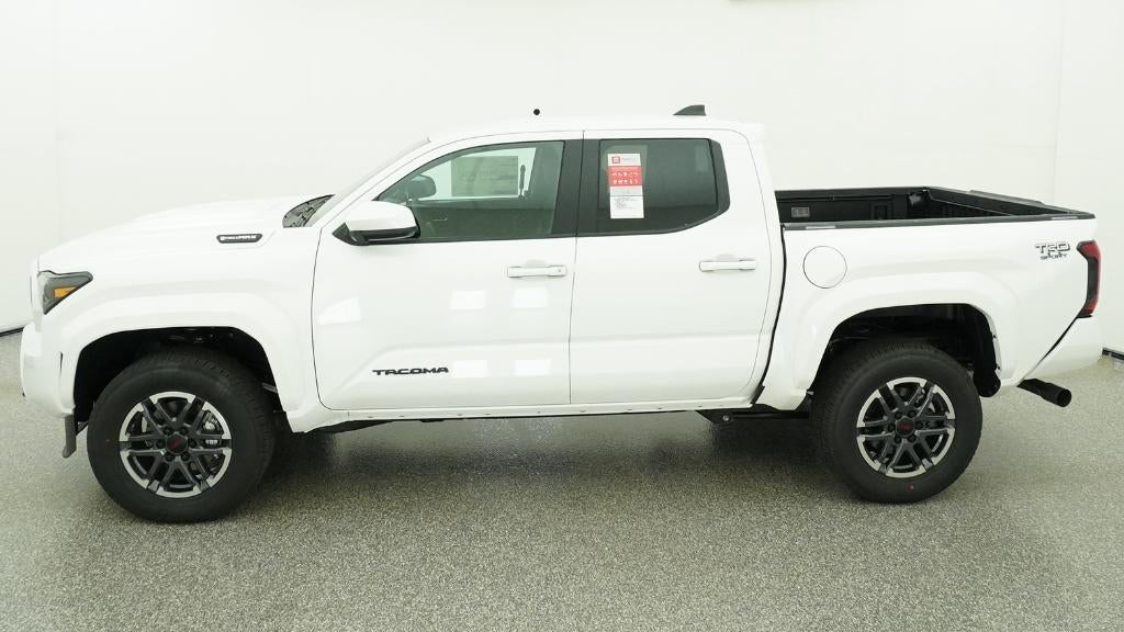 2026 Toyota Tacoma i-FORCE MAX TRD Sport i-FORCE MAX