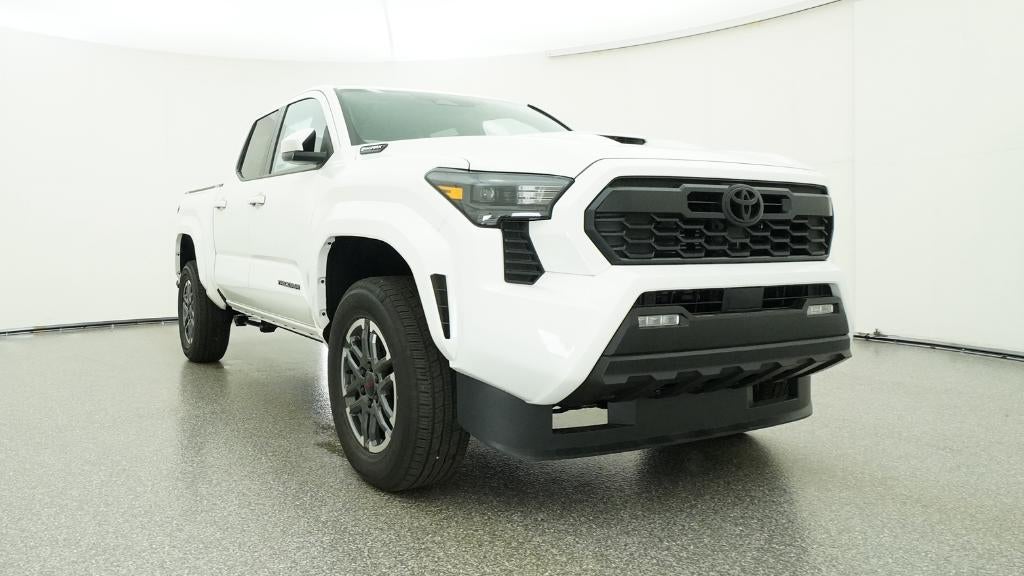 2026 Toyota Tacoma i-FORCE MAX TRD Sport i-FORCE MAX