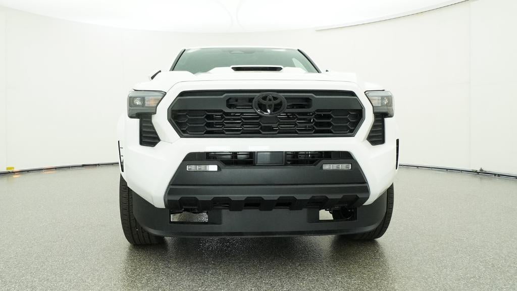 2026 Toyota Tacoma i-FORCE MAX TRD Sport i-FORCE MAX