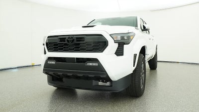 2026 Toyota Tacoma i-FORCE MAX TRD Sport i-FORCE MAX