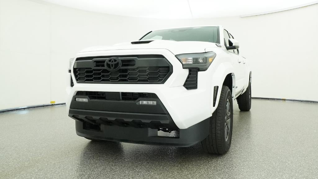2026 Toyota Tacoma i-FORCE MAX TRD Sport i-FORCE MAX