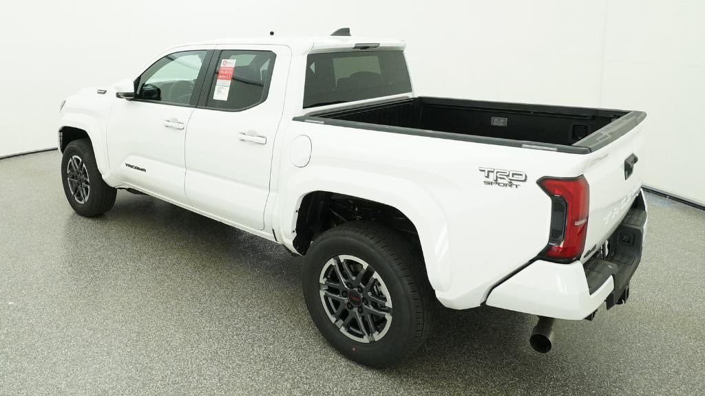 2026 Toyota Tacoma i-FORCE MAX TRD Sport i-FORCE MAX